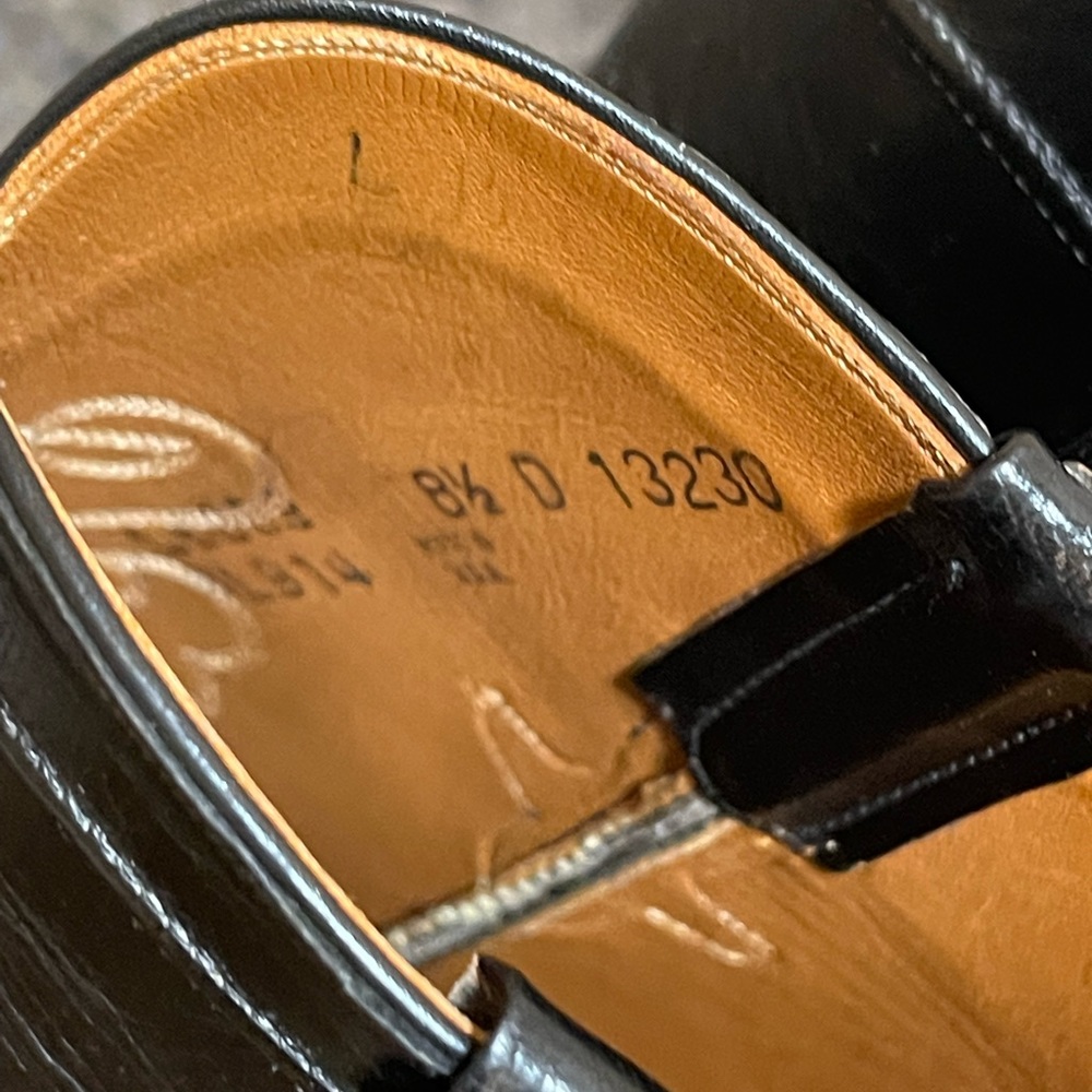Lucchese Leather Embroidered Western Boots - image 7